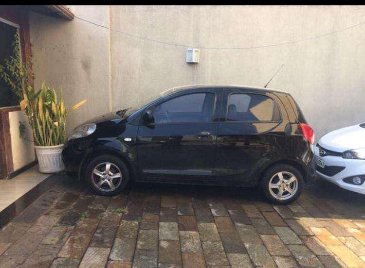 Chery S-18 1.3 16v Flex Mec. 5p