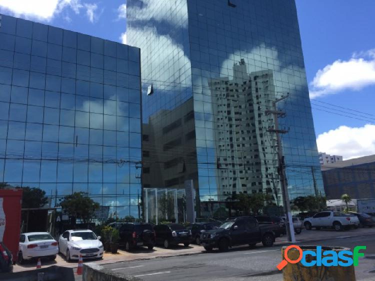 Comerciais - Locação - Aracaju - SE - Jardins