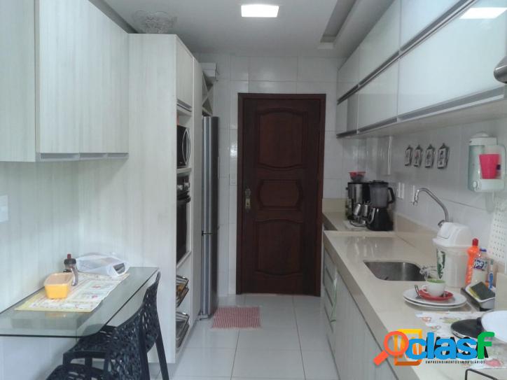 Excelente apartamento na Av. São Luis Rei de França - Turu