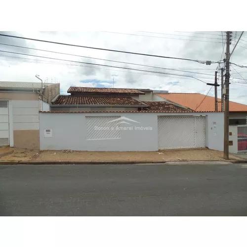 Jardim Bela Vista, Campinas