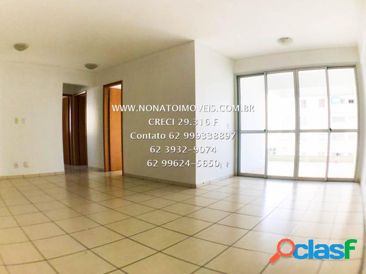 Oportunidade no Alto do Bueno! 3 dormitorios 116m²