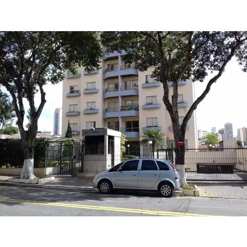 Rua Dom Bernardo Nogueira 410, Vila Gumercindo, São Paulo
