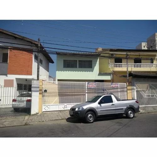 Rua Doutor João Bueno, Vila Augusta, Guarulhos