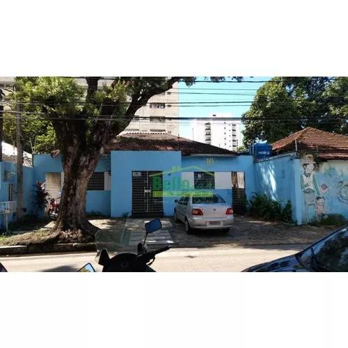 Rua Marquês Do Pombal, Santo Amaro, Recife