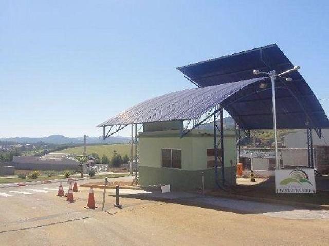 Terreno em bragança paulista