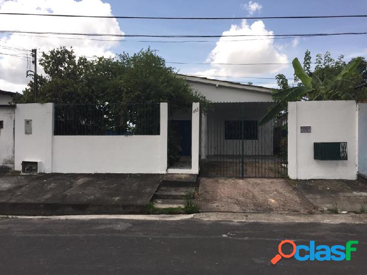 Vende Casa Conjunto Manoa na Cidade Nova em Manaus AM