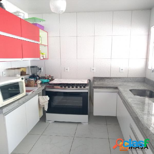 Vende Excelente Casa no Cohajap