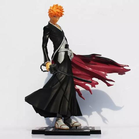 Action Ichigo Bleach