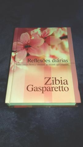 Agenda Zibia Gasparetto