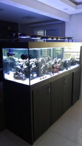 Aquario 200x60x60