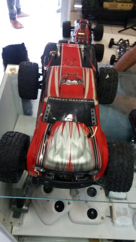 Automodelo brushless 1/10