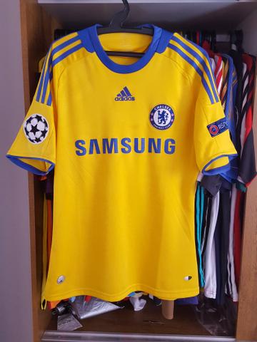 Camisa Chelsea 
