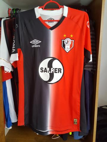 Camisa Joinville