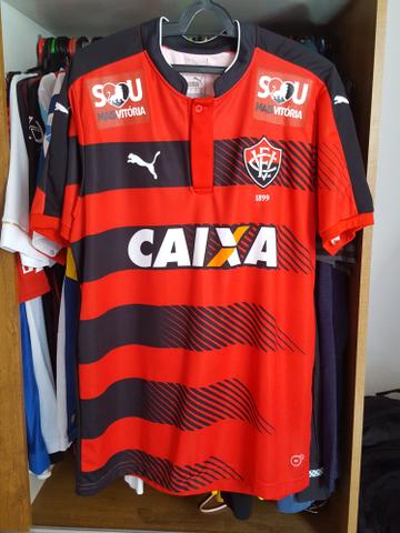 Camisa Vitória Bahia