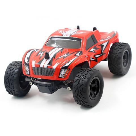 Carro de Corrida Off Road Land Monster / Alta velocidade