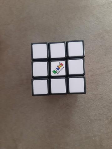 Cubo mágico original Rubik's