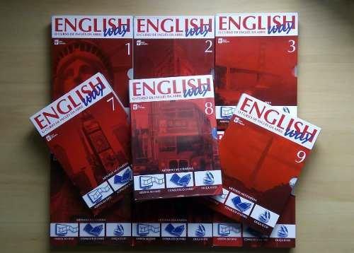 Curso de inglês completo