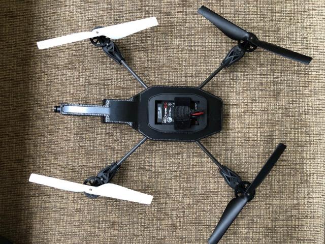 Drone Parrot Elite 2.0