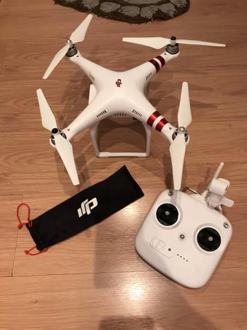 Drone dji phantom 3