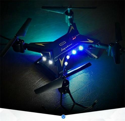 Drones em promoção