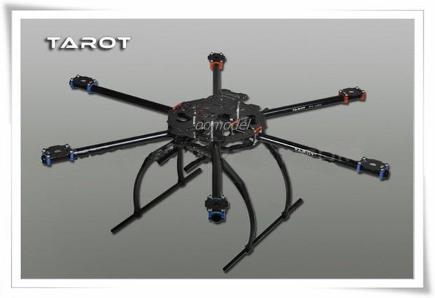 Hobby Drone - Frames, Placas controladoras, Motor, Esc,
