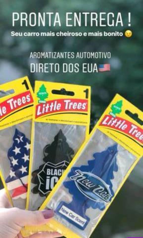 Little trees original USA