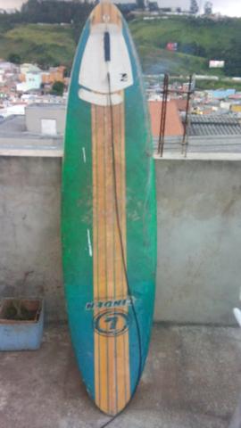 Prancha De Surf Linden Surfboards by Almir Salazar