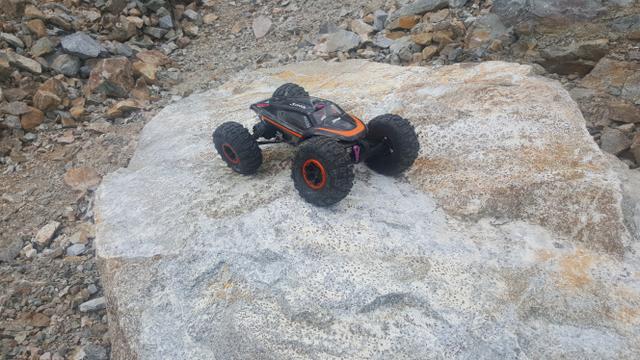 Rc axial rx10