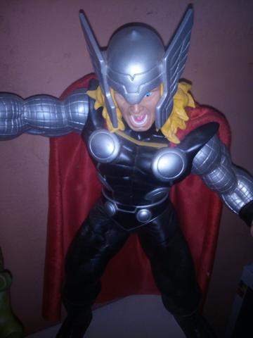 Thor 55 cm zerado