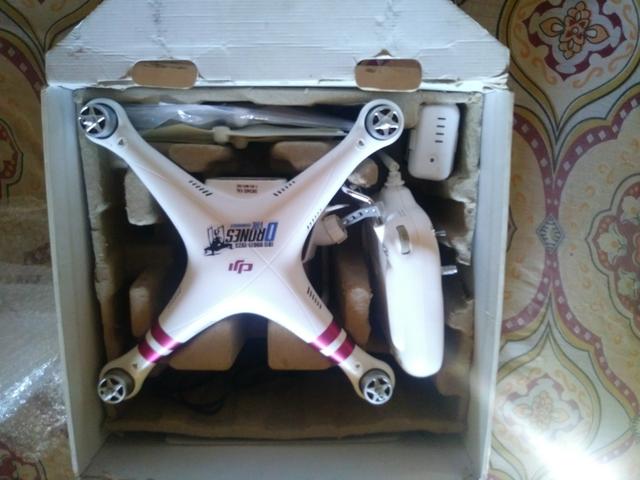 V/T Phantom 3 standart