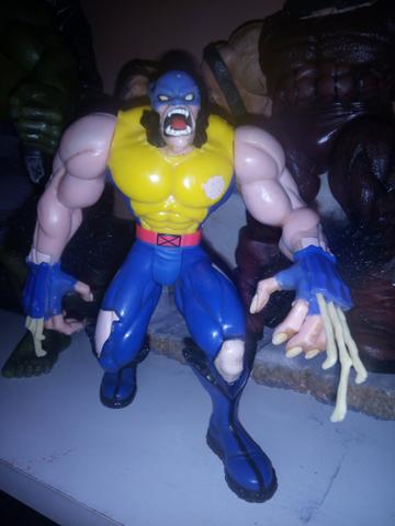 Wolverine