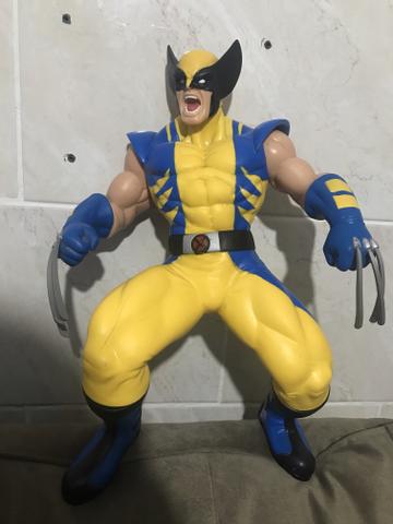 Wolverine 55cm Mimo