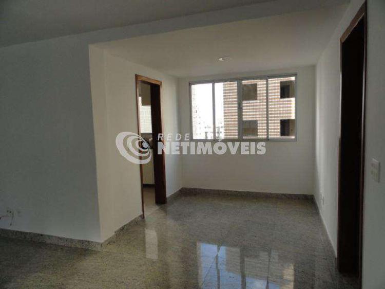 Apartamento, Sion, 3 Quartos, 3 Vagas, 2 Suítes