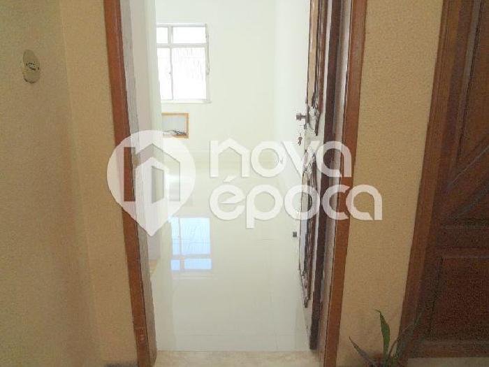 Cachambi, 2 quartos, 1 vaga, 45 m² Praça Avaí, Cachambi,