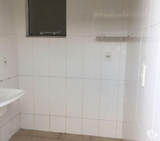 Duplex para locação Anual