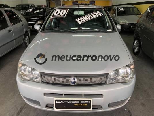 FIAT PALIO CELEBRATION 1.0 FIRE FLEX 8V 4P 2008/2008