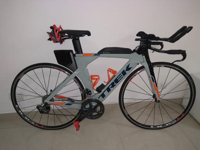 Trek Speed Concept 7.5