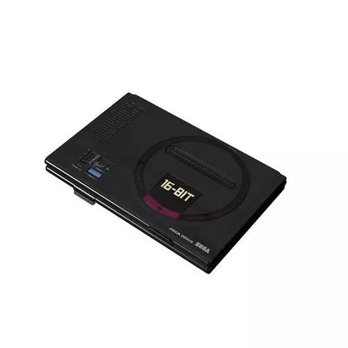Video Game Mega Drive 16 Bit S