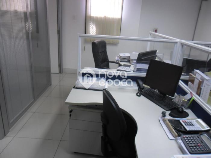 Vila Isabel, 2 vagas, 62 m² Rua Visconde de Santa Isabel,