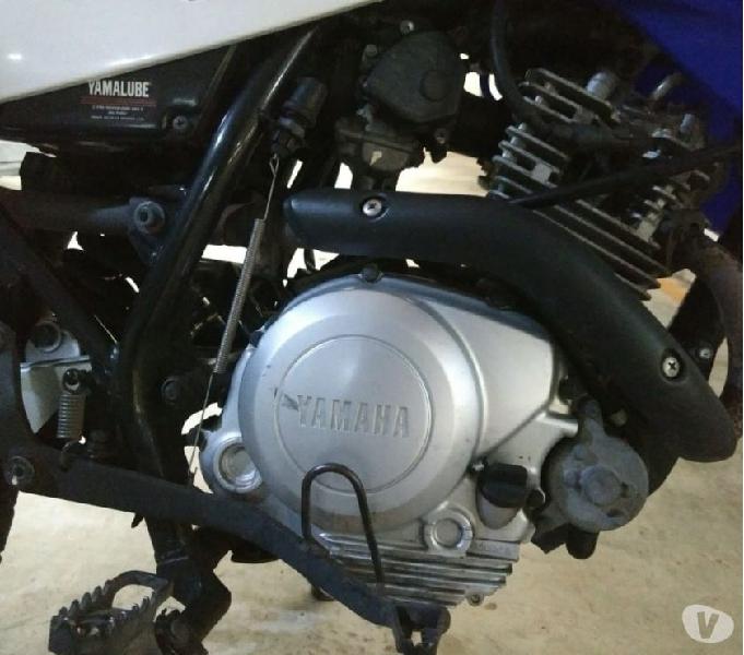 XTZ 125