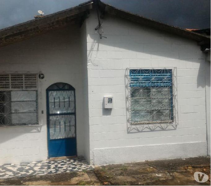 tima Casa no Condomínio da Marinha Bangu RJ