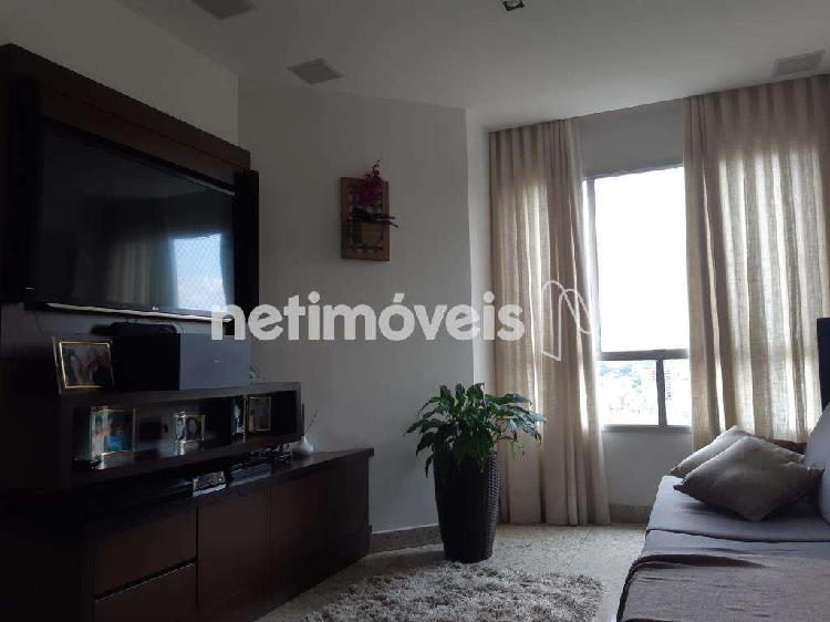 Apartamento, Graça, 3 Quartos, 2 Vagas, 1 Suíte