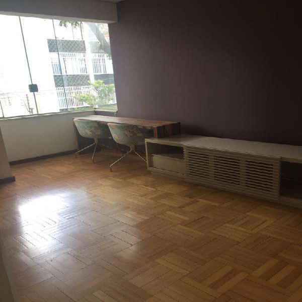 Apartamento, Sion, 2 Quartos, 1 Vaga, 1 Suíte