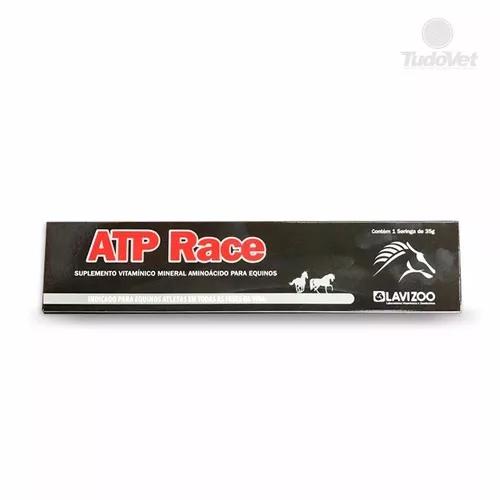 Atp Race 35 Gr | Lavizoo