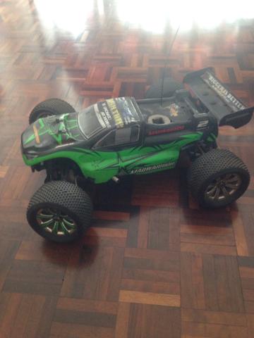 Automodelo Truggy