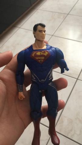 Boneco superman
