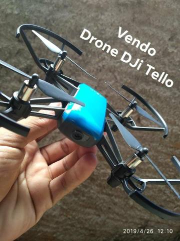 Drone DJi