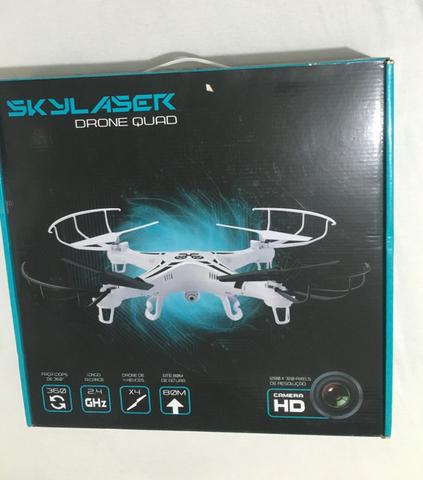 Drone Skylaser