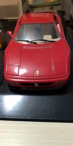 Ferrari Burago )