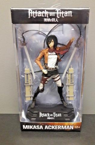 Figuras Attack On Titan